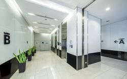 Techpoint (D20), Factory #452783221